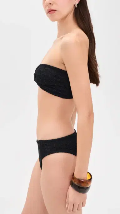 Hunza G Jean Bikini Set | Thumbnail 4 Hunza G Jean Bikini Set | Thumbnail 4