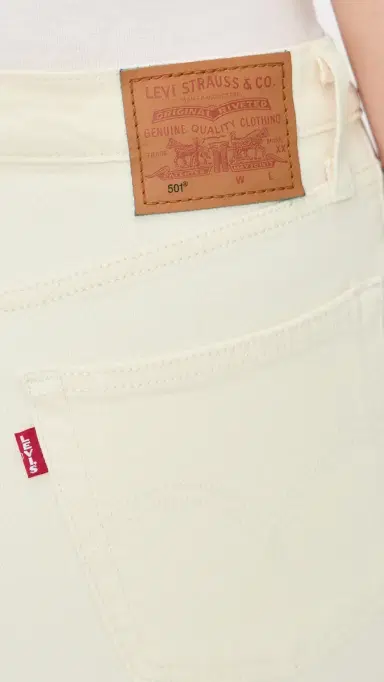 Levi's 501 Jeans Surprise Guest | Thumbnail 6 Levi's 501 Jeans Surprise Guest | Thumbnail 6