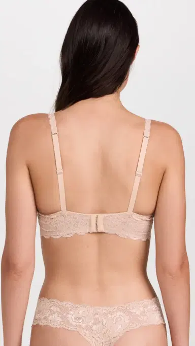 Cosabella Never Say Never Balconette Bra | Thumbnail 3 Cosabella Never Say Never Balconette Bra | Thumbnail 3