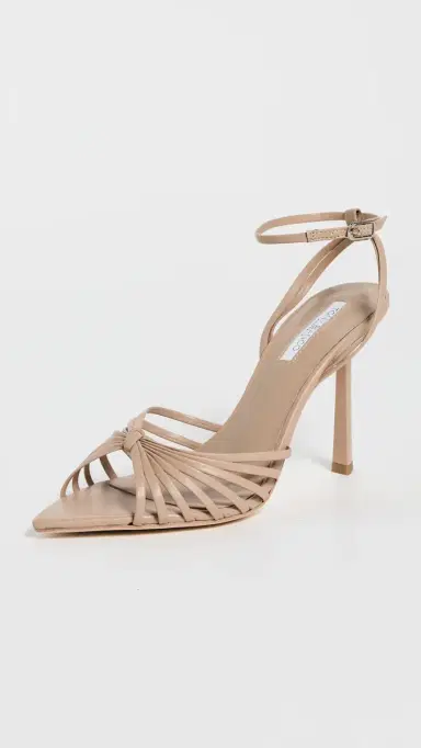 Tony Bianco Maxos Pumps Skin Nappa 9 | Thumbnail 2 Tony Bianco Maxos Pumps Skin Nappa 9 | Thumbnail 2