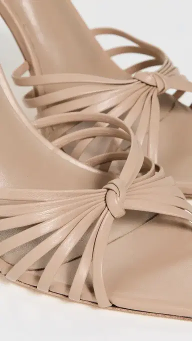 Tony Bianco Maxos Pumps Skin Nappa 9 | Thumbnail 6 Tony Bianco Maxos Pumps Skin Nappa 9 | Thumbnail 6