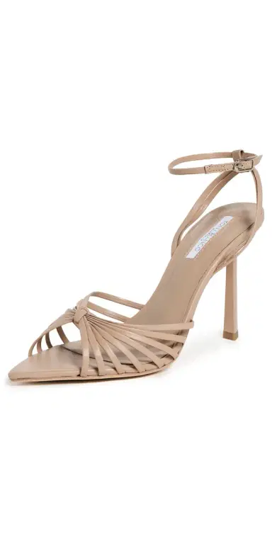 Tony Bianco Maxos Pumps Skin Nappa 9 | Thumbnail 1 Tony Bianco Maxos Pumps Skin Nappa 9 | Thumbnail 1