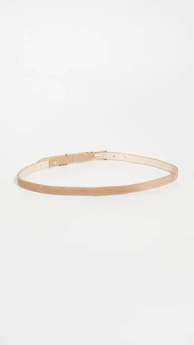 rag & bone Baby Rebound Belt Camel | Thumbnail 3 rag & bone Baby Rebound Belt Camel | Thumbnail 3