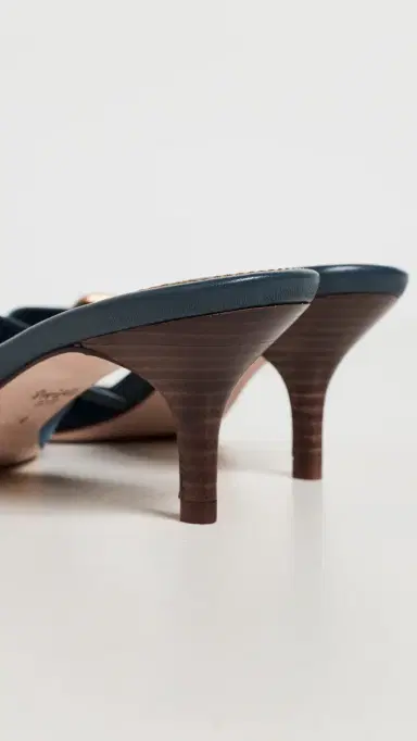Coach Margot Sandals | Thumbnail 4 Coach Margot Sandals | Thumbnail 4