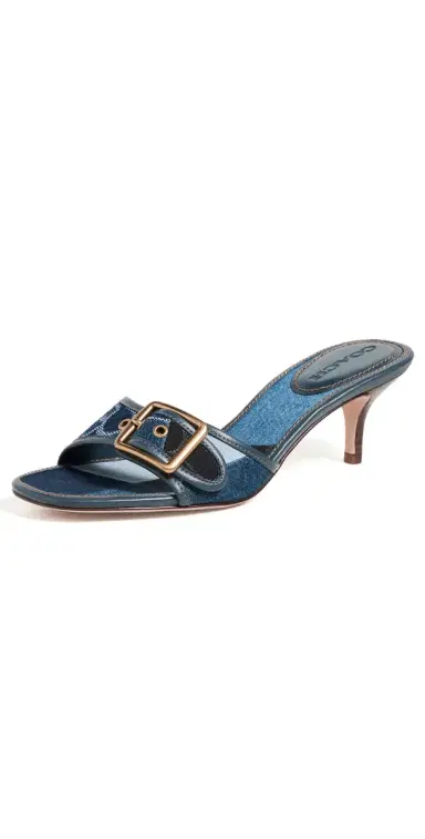 Coach Margot Sandals | Thumbnail 1 Coach Margot Sandals | Thumbnail 1