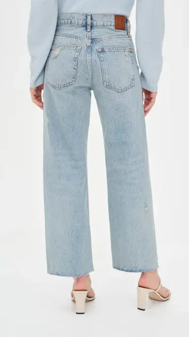 Anine Bing Gavin Jeans | Thumbnail 3 Anine Bing Gavin Jeans | Thumbnail 3