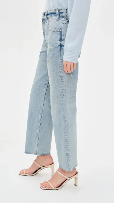 Anine Bing Gavin Jeans | Thumbnail 4 Anine Bing Gavin Jeans | Thumbnail 4