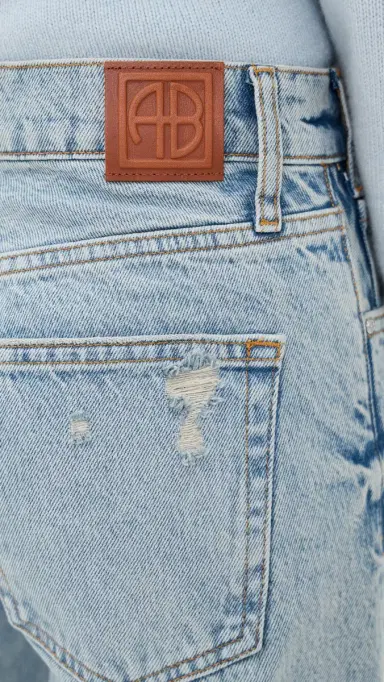 Anine Bing Gavin Jeans | Thumbnail 6 Anine Bing Gavin Jeans | Thumbnail 6