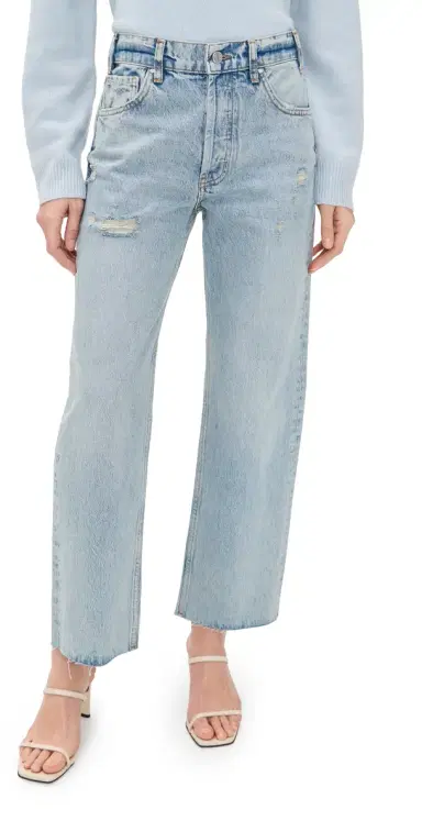 Anine Bing Gavin Jeans | Thumbnail 1 Anine Bing Gavin Jeans | Thumbnail 1