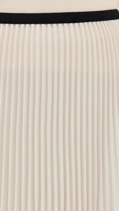 Jenni Kayne Pleated Skirt | Thumbnail 6 Jenni Kayne Pleated Skirt | Thumbnail 6