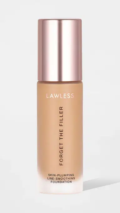 LAWLESS Forget the Filler Foundation | Thumbnail 2 LAWLESS Forget the Filler Foundation | Thumbnail 2