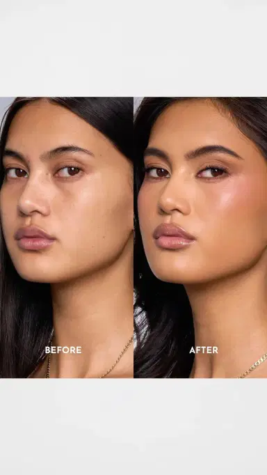 LAWLESS Forget the Filler Foundation | Thumbnail 4 LAWLESS Forget the Filler Foundation | Thumbnail 4