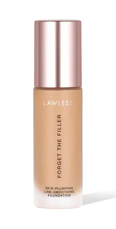 LAWLESS Forget the Filler Foundation | Thumbnail 1 LAWLESS Forget the Filler Foundation | Thumbnail 1