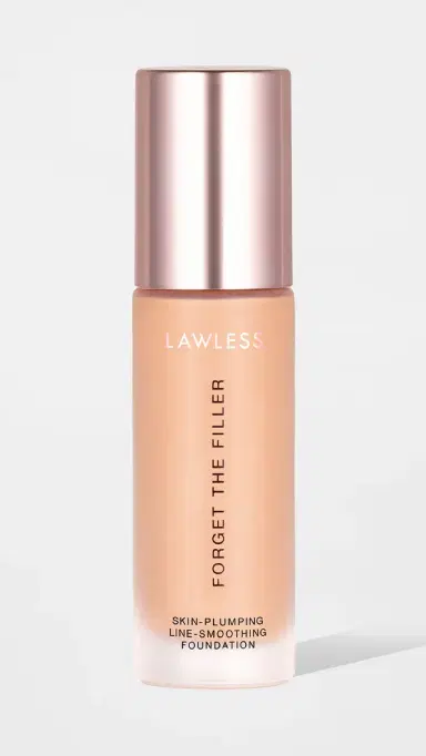 LAWLESS Forget the Filler Foundation | Thumbnail 2 LAWLESS Forget the Filler Foundation | Thumbnail 2