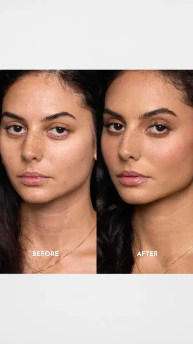 LAWLESS Forget the Filler Foundation | Thumbnail 4 LAWLESS Forget the Filler Foundation | Thumbnail 4