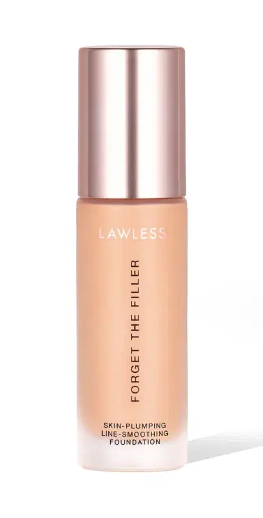 LAWLESS Forget the Filler Foundation | Thumbnail 1 LAWLESS Forget the Filler Foundation | Thumbnail 1