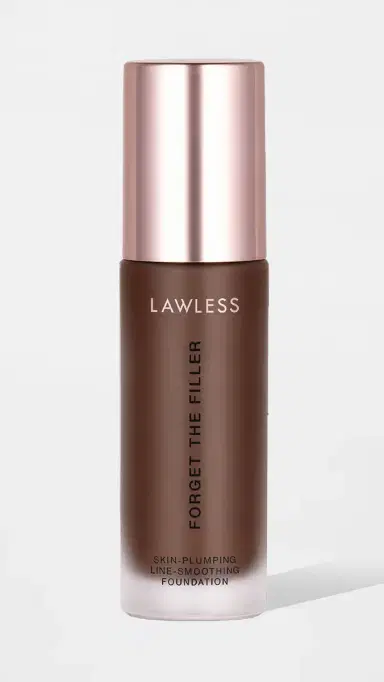 LAWLESS Forget the Filler Foundation | Thumbnail 2 LAWLESS Forget the Filler Foundation | Thumbnail 2