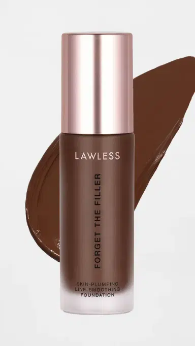LAWLESS Forget the Filler Foundation | Thumbnail 3 LAWLESS Forget the Filler Foundation | Thumbnail 3