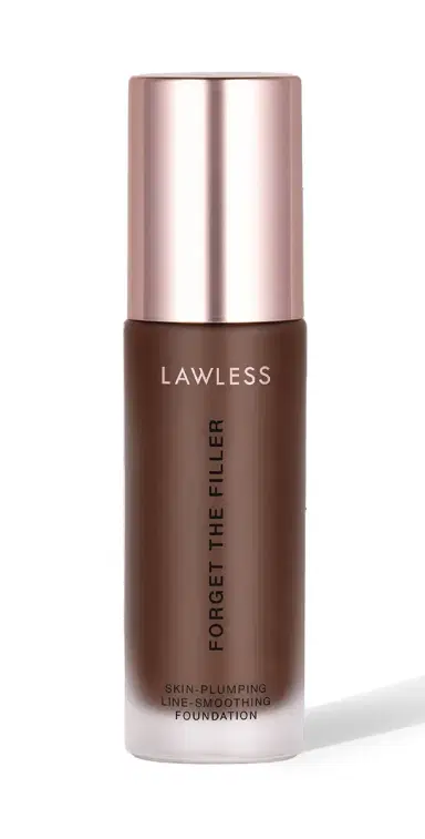 LAWLESS Forget the Filler Foundation | Thumbnail 1 LAWLESS Forget the Filler Foundation | Thumbnail 1