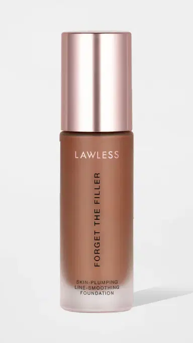 LAWLESS Forget the Filler Foundation | Thumbnail 2 LAWLESS Forget the Filler Foundation | Thumbnail 2