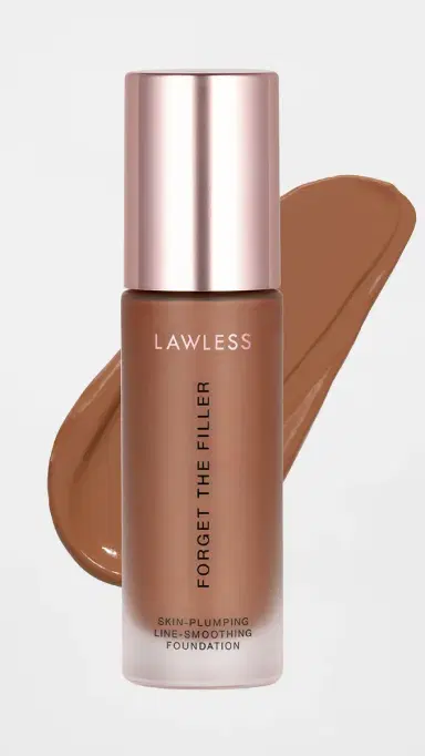 LAWLESS Forget the Filler Foundation | Thumbnail 3 LAWLESS Forget the Filler Foundation | Thumbnail 3