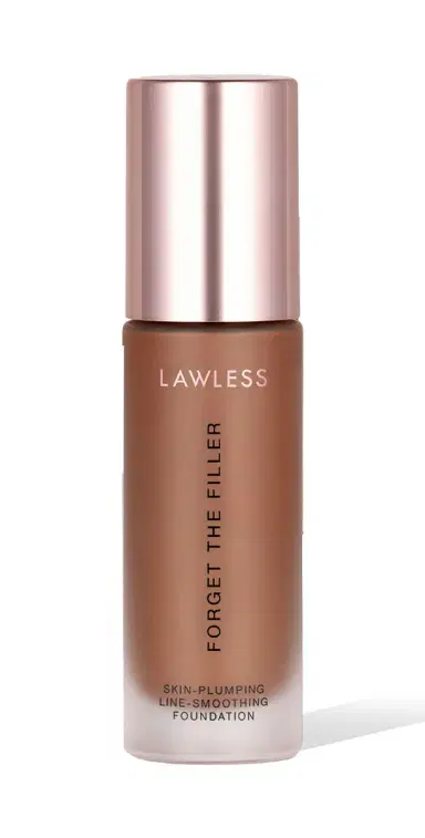 LAWLESS Forget the Filler Foundation | Thumbnail 1 LAWLESS Forget the Filler Foundation | Thumbnail 1