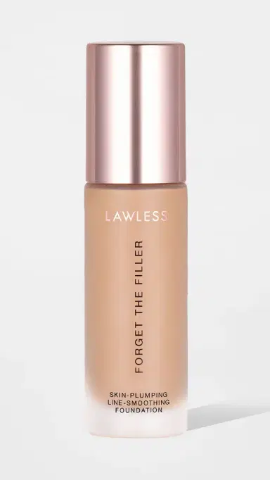 LAWLESS Forget the Filler Foundation | Thumbnail 2 LAWLESS Forget the Filler Foundation | Thumbnail 2