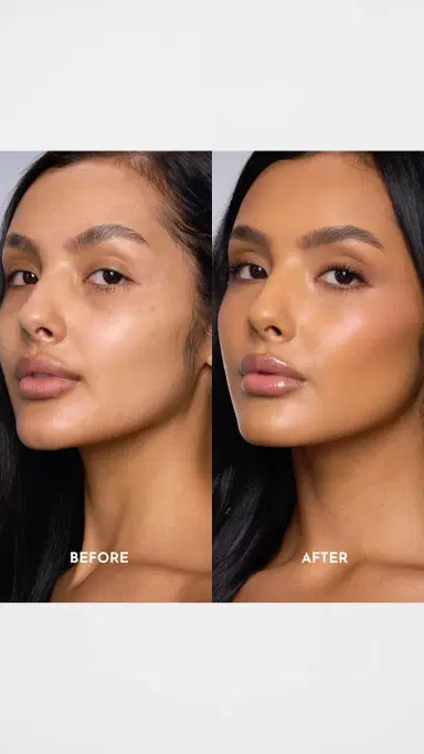 LAWLESS Forget the Filler Foundation | Thumbnail 4 LAWLESS Forget the Filler Foundation | Thumbnail 4