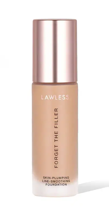LAWLESS Forget the Filler Foundation | Thumbnail 1 LAWLESS Forget the Filler Foundation | Thumbnail 1