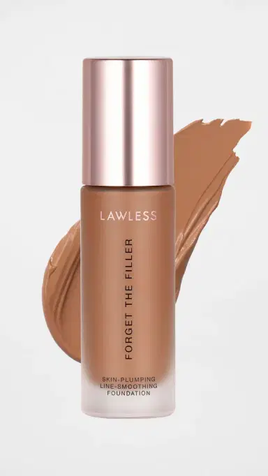 LAWLESS Forget the Filler Foundation | Thumbnail 3 LAWLESS Forget the Filler Foundation | Thumbnail 3