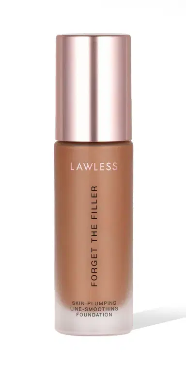 LAWLESS Forget the Filler Foundation | Thumbnail 1 LAWLESS Forget the Filler Foundation | Thumbnail 1