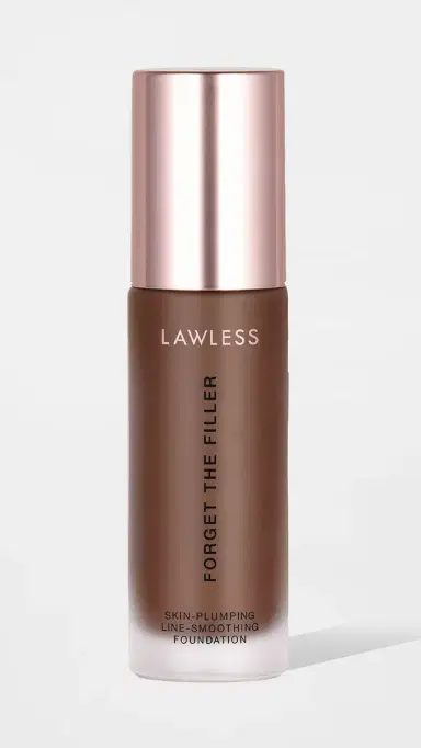 LAWLESS Forget the Filler Foundation | Thumbnail 2 LAWLESS Forget the Filler Foundation | Thumbnail 2