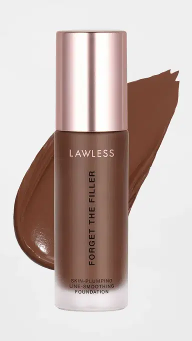 LAWLESS Forget the Filler Foundation | Thumbnail 3 LAWLESS Forget the Filler Foundation | Thumbnail 3