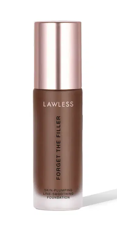 LAWLESS Forget the Filler Foundation | Thumbnail 1 LAWLESS Forget the Filler Foundation | Thumbnail 1