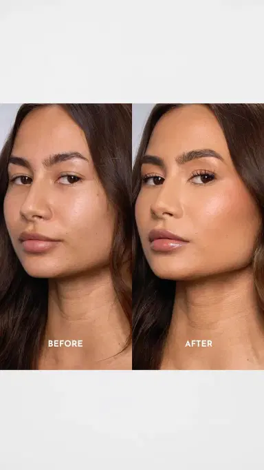 LAWLESS Forget the Filler Foundation | Thumbnail 4 LAWLESS Forget the Filler Foundation | Thumbnail 4