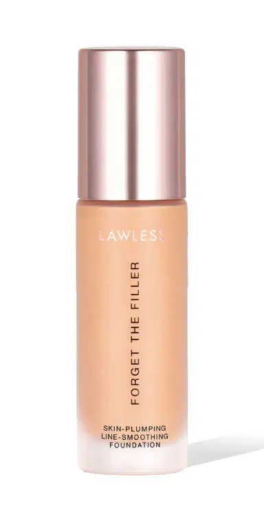 LAWLESS Forget the Filler Foundation | Thumbnail 1 LAWLESS Forget the Filler Foundation | Thumbnail 1