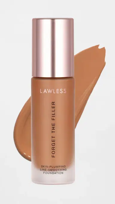 LAWLESS Forget the Filler Foundation | Thumbnail 3 LAWLESS Forget the Filler Foundation | Thumbnail 3