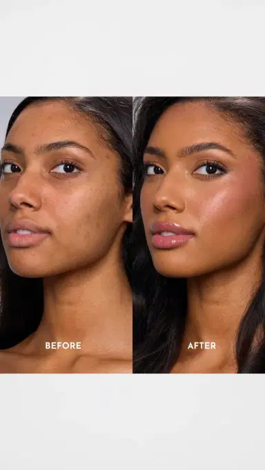 LAWLESS Forget the Filler Foundation | Thumbnail 4 LAWLESS Forget the Filler Foundation | Thumbnail 4