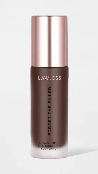 LAWLESS Forget the Filler Foundation | Thumbnail 2 LAWLESS Forget the Filler Foundation | Thumbnail 2