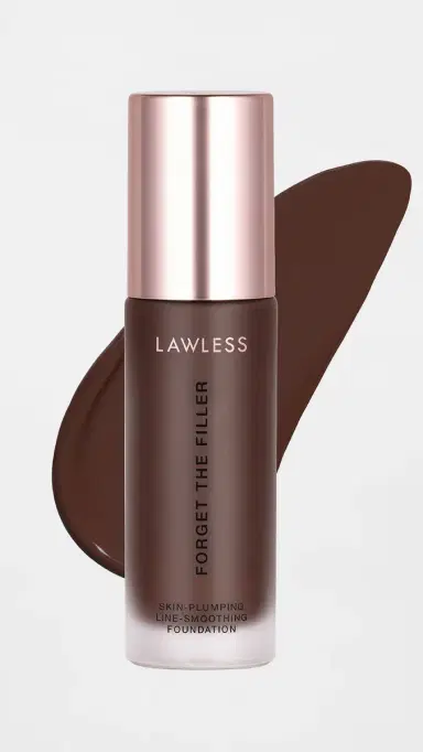 LAWLESS Forget the Filler Foundation | Thumbnail 3 LAWLESS Forget the Filler Foundation | Thumbnail 3