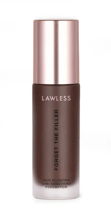 LAWLESS Forget the Filler Foundation | Thumbnail 1 LAWLESS Forget the Filler Foundation | Thumbnail 1