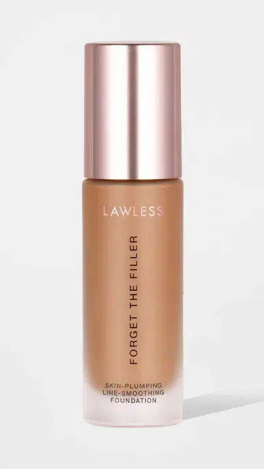 LAWLESS Forget the Filler Foundation | Thumbnail 2 LAWLESS Forget the Filler Foundation | Thumbnail 2