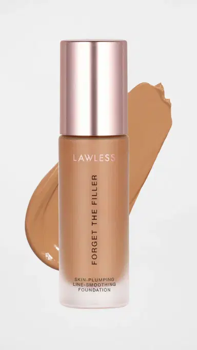LAWLESS Forget the Filler Foundation | Thumbnail 3 LAWLESS Forget the Filler Foundation | Thumbnail 3