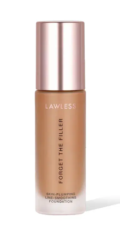 LAWLESS Forget the Filler Foundation | Thumbnail 1 LAWLESS Forget the Filler Foundation | Thumbnail 1