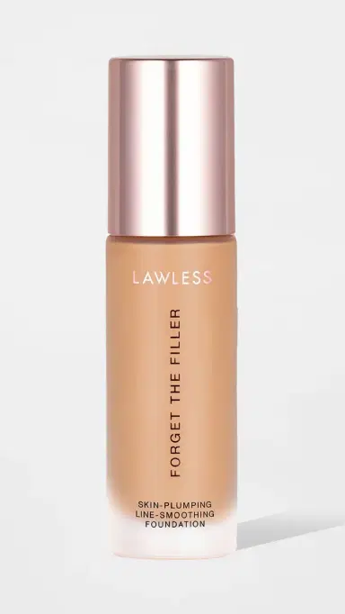 LAWLESS Forget the Filler Foundation | Thumbnail 2 LAWLESS Forget the Filler Foundation | Thumbnail 2