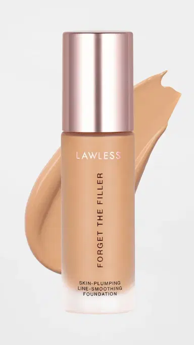 LAWLESS Forget the Filler Foundation | Thumbnail 3 LAWLESS Forget the Filler Foundation | Thumbnail 3
