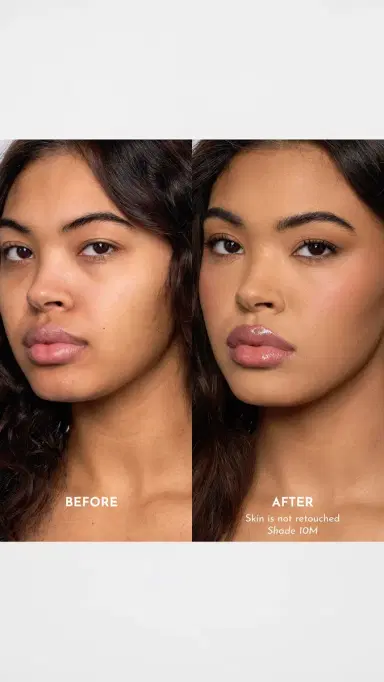 LAWLESS Forget the Filler Foundation | Thumbnail 4 LAWLESS Forget the Filler Foundation | Thumbnail 4