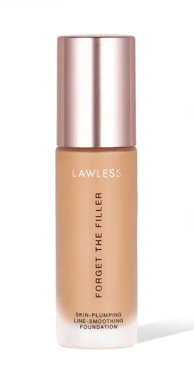 LAWLESS Forget the Filler Foundation | Thumbnail 1 LAWLESS Forget the Filler Foundation | Thumbnail 1