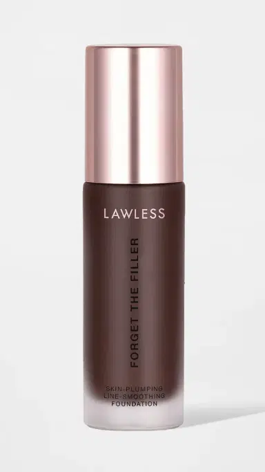 LAWLESS Forget the Filler Foundation | Thumbnail 2 LAWLESS Forget the Filler Foundation | Thumbnail 2