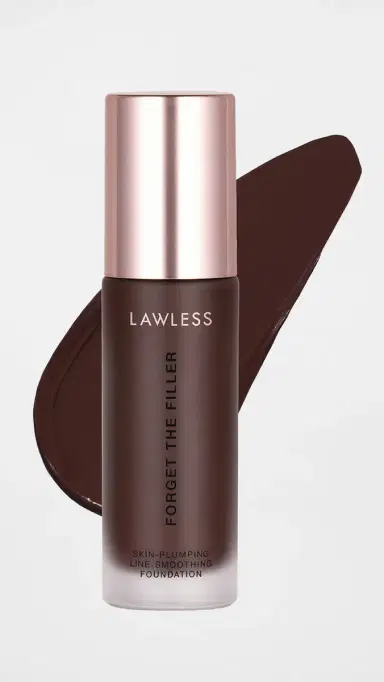 LAWLESS Forget the Filler Foundation | Thumbnail 3 LAWLESS Forget the Filler Foundation | Thumbnail 3